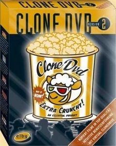 CloneDVD - v - Final | 4.9 MB Elby CloneDVD 2 copies movies - PROGRAME PC