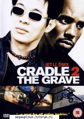 download:   cradle 2 the grave
