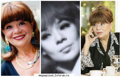 Cristina Stamate ( ) - Biografie - Cristina Stamate ( ) Cristina Stamate s-a - FILME ROMANESTI