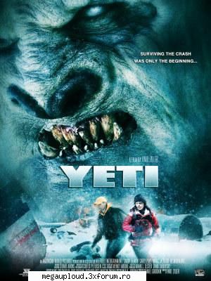 Curse of the Snow Demon DVDRip - shadowX - FILME