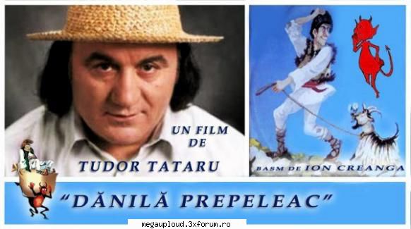 Danila Prepeleac (1995) - Danila Prepeleac (1995) Fanita, un tanar dornic - FILME ROMANESTI