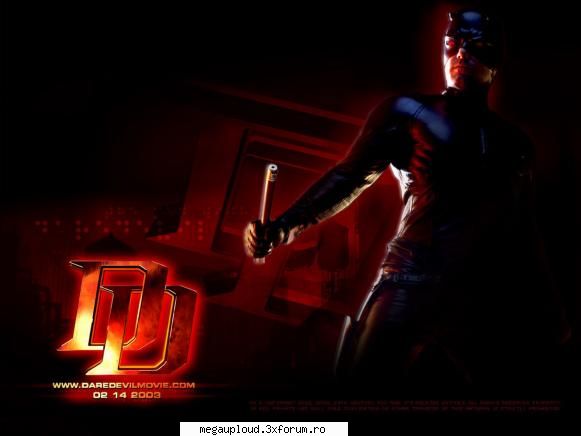 code:

cd 1
 
 
 
 
 
 
 
  daredevil 2003