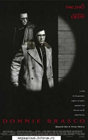 Donnie.Brasco 1997 - DownLoad Links: OR���- OR OR����� MP4 pass - FILME