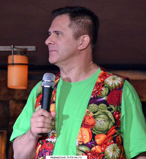 stand up comedy 6 

 

  doru octavian dumitru - momente umoristice