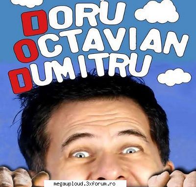 stand up comedy 8

 

  doru octavian dumitru - momente umoristice