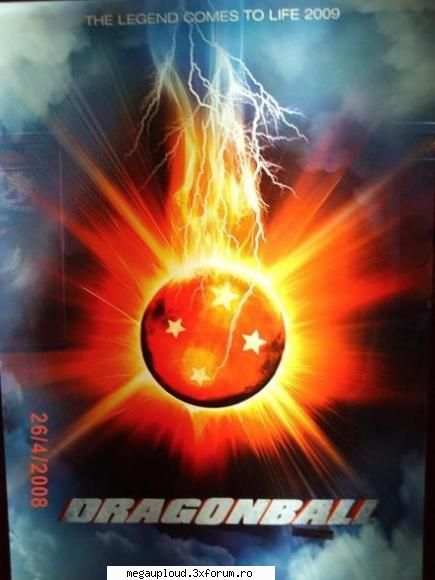 Dragon ball Movies --------TORRENT - Download ---------------->>>>>>> - DESENE ANIMATE