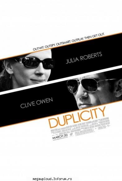 Duplicity TS XVID - STG - shadowX - FILME