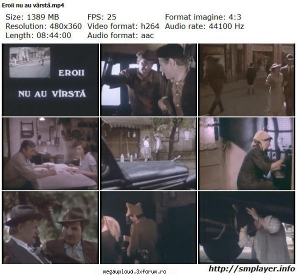 eroii nu au v�rsta tv

 
 

  eroii nu au (1984)