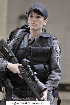 film:
                flashpoint - sezonul 2