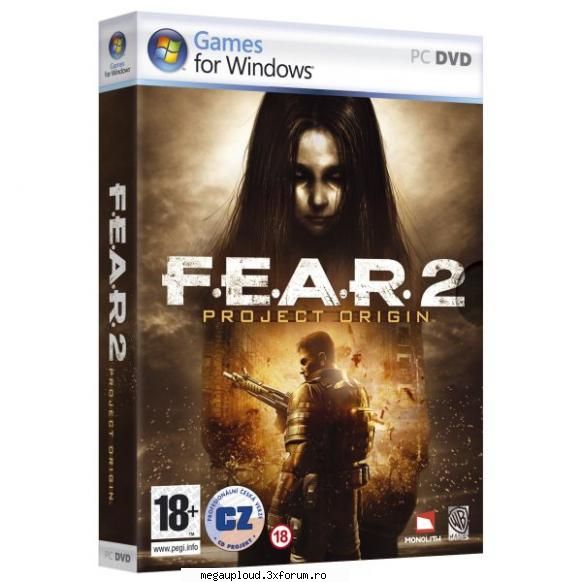 download --------->   f.e.a.r project origin