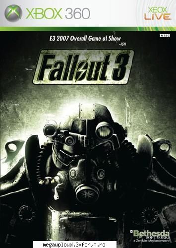 download   fallout 3