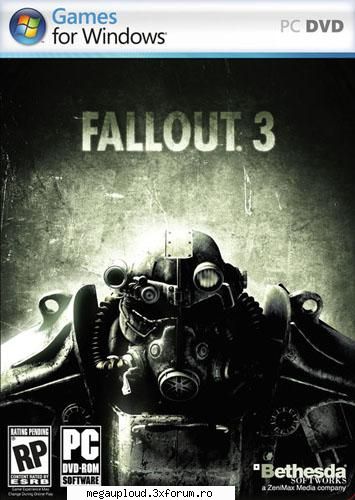 Fallout 3 Operation - Download Or Or Or - JOCURI PC