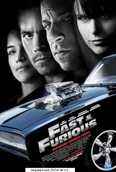 download romanian subtitle :   fast and furious 2009 cam