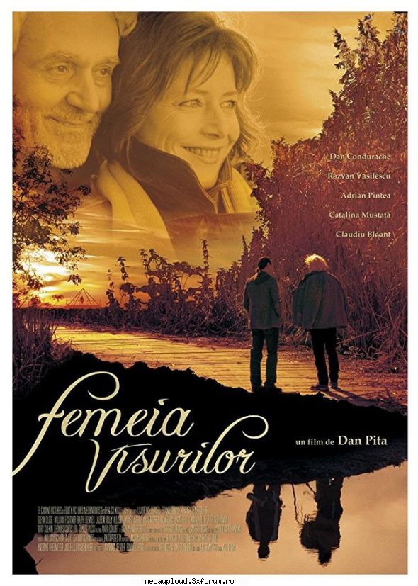 Femeia visurilor (2005) - Femeia Visurilor (2005) Lung-metrajul prezinta - FILME ROMANESTI
