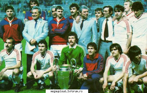 finala de la sevilla '86

 

finala cupei europeni s-a disputat la sevilia, pe estadio ram�n s�nchez