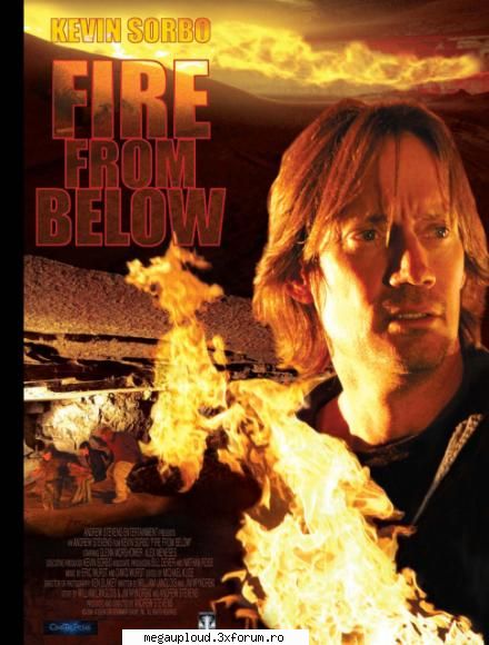 Fire From Below 2009 DVDRip ....NOUTATE - Download : Pass : irfree.com - FILME