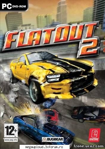 download ..

 cd   


 parola ....   gaby_10 flatout 2