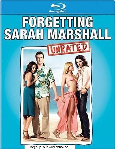 Forgetting Sarah Marshall 720p BluRay - Download: pass (no direct links) or - FILME  BLUE RAY