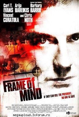 Frame Of Mind 2009 DVDRip - Download : Pass : irfree.com - FILME
