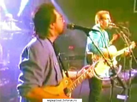 Glenn Frey (Video) - Glenn Frey .avi Format : AVI FileSize/String - MUZICA USOARA INTERNATIONALA