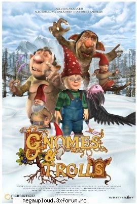 Gnomes And Trolls The Secret Chamber R5 XViD-RUSTLE - Download: or or or or or or or or or - DESENE ANIMATE