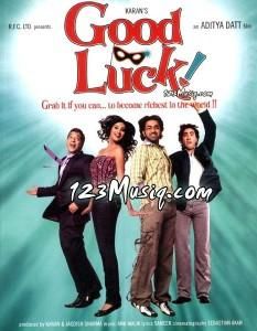 Good Luck (2008) - shadowX - FILME INDIENE