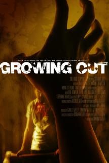 Growing Out (2009) DVDRip - shadowX - FILME