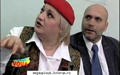 Grupul Voua - 04 Lupul pocait .mp4 Matrimoniale .mp4 Mos - SERIALE TV