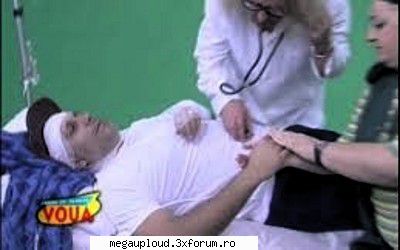 Grupul Voua - 05 Strada Furnicutei .mp4 Taierea porcului .mp4 - SERIALE TV