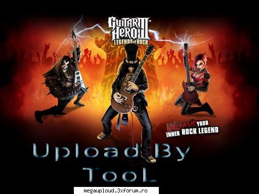 Guitar Hero III: Legends Of Rock - PC MINIMUM SYSTEM REQUIREMENTS : * Operating - JOCURI PC