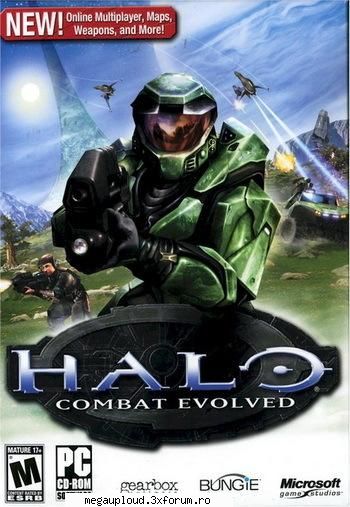 halo combat evolved