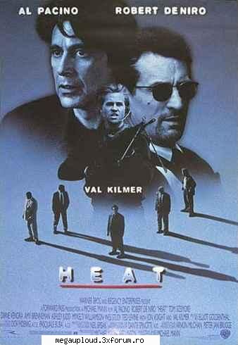 Heat 1995 WS iNTERNAL DVDRip - OR Password: areg OR RMVB (RS , MU are - FILME