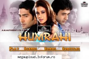 humrahi (2008)
