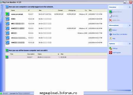 here it does not matter whether these are connected via wlan or an network wire. are you sure that