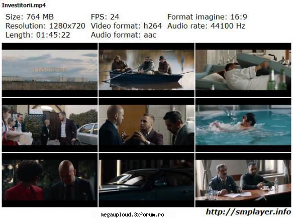 Investitorii (2021) - Investitorii (2021) - FILME ROMANESTI