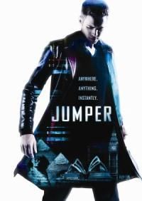 Jumper (2008).....................Thriller / SF / Drama / Aventura - shadowX - FILME