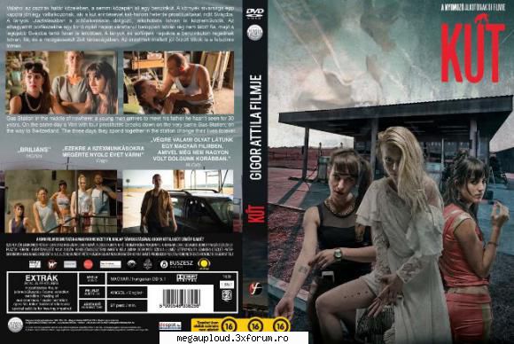 K�t (2016) - K�t (2016) Puţul Undeva �n apropierea - FILME