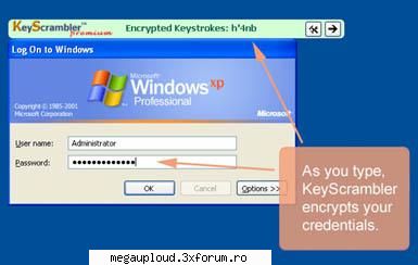 KeyScambler Premium v x32/x64 - Download from Filebox Download from Rapidshare - PROGRAME PC
