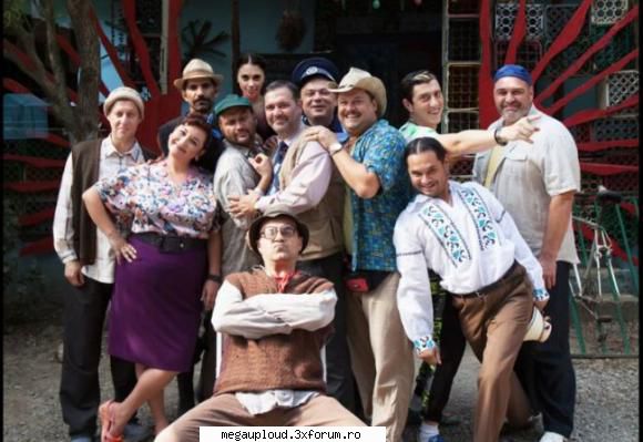 LAS FIERBINTI � TV (2017) � SEZONUL 12 - LAS FIERBINTI � TV (2017) � SEZONUL 12 Povestea - SERIALE TV