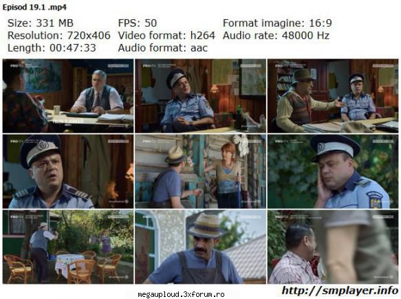 LAS FIERBINTI � TV (2019) � SEZONUL 19 - LAS FIERBINTI � TV (2019) � SEZONUL 19 Povestea - SERIALE TV