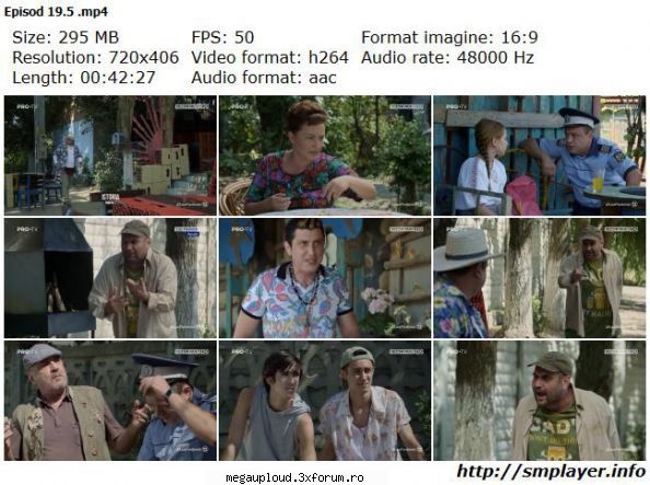 las fierbinti � tv (2019) � sezonul 19