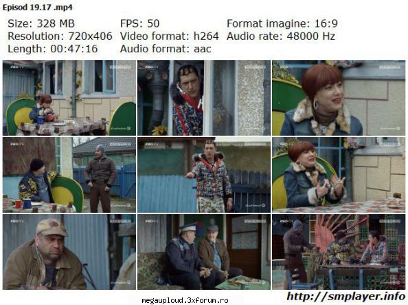 las fierbinti � tv (2019) � sezonul 19