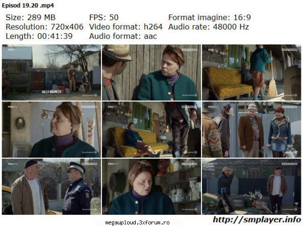 las fierbinti � tv (2019) � sezonul 19