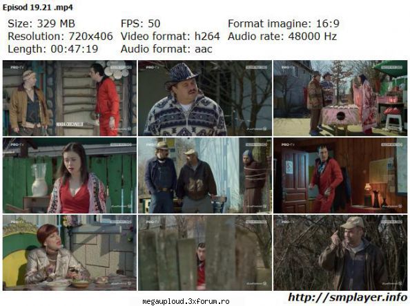 las fierbinti � tv (2019) � sezonul 19