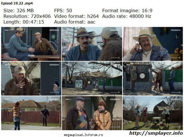las fierbinti � tv (2019) � sezonul 19