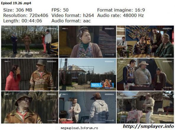 las fierbinti � tv (2019) � sezonul 19