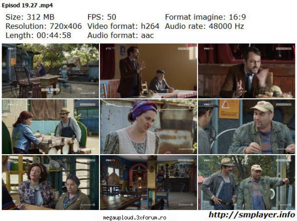 las fierbinti � tv (2019) � sezonul 19