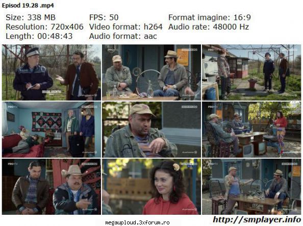 las fierbinti � tv (2019) � sezonul 19
