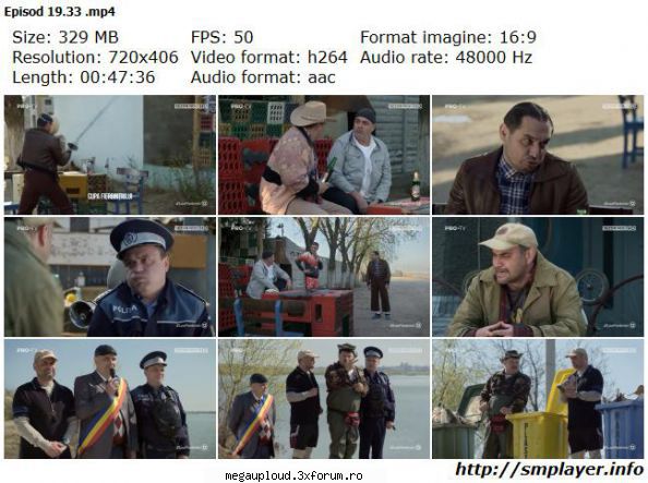 las fierbinti � tv (2019) � sezonul 19
