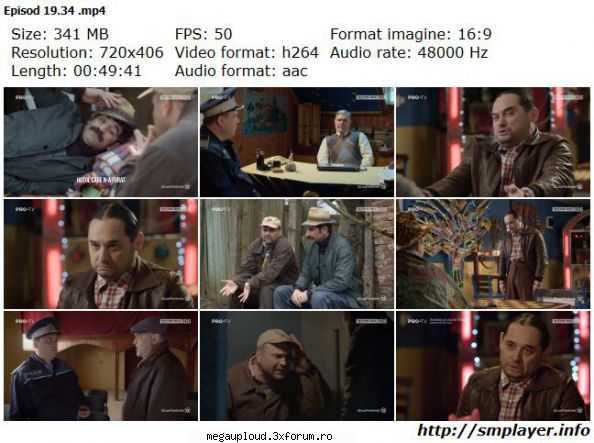 las fierbinti � tv (2019) � sezonul 19